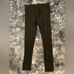 Girls wonder nation black Leggings (14/16)